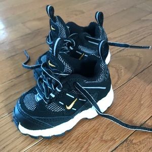 Infant Boys ACG Nike tennis shoes